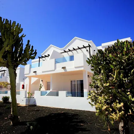 Labranda Alyssa Hotel Playa Blanca (Lanzarote)