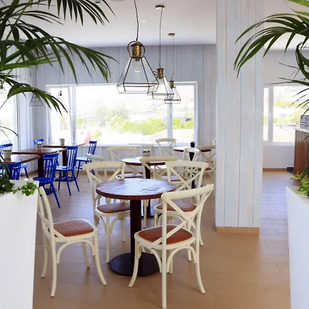 Otel Bluesea Alyssa 4*