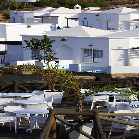 Bluesea Alyssa Playa Blanca