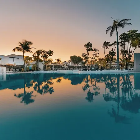 Otel Bluesea Alyssa Playa Blanca