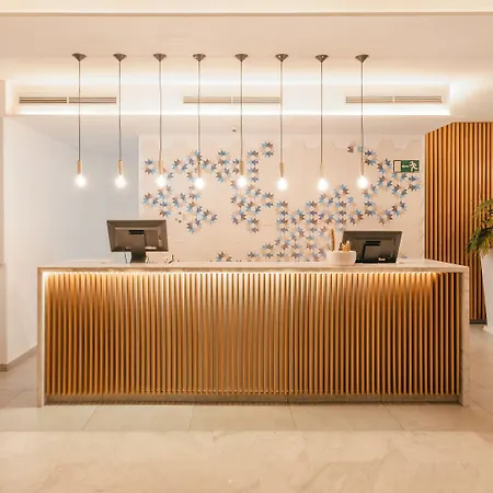 Bluesea Alyssa Otel