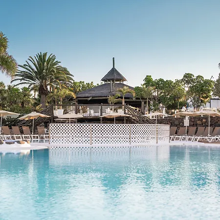 Bluesea Alyssa 4* 플라야블랑카