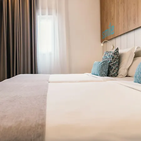 Hotel Labranda Alyssa Playa Blanca (Lanzarote)