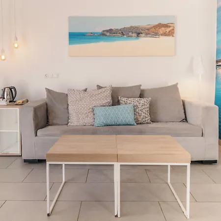 호텔 Bluesea Alyssa