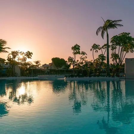 Otel Bluesea Alyssa Playa Blanca