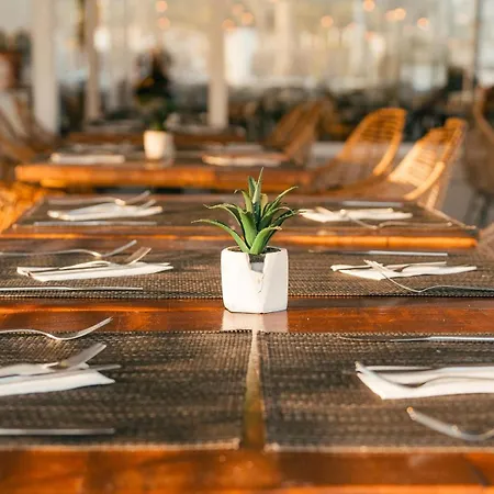 Otel Bluesea Alyssa Playa Blanca