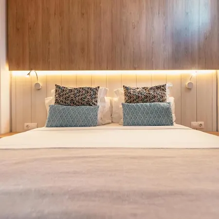Bluesea Alyssa Otel 4*
