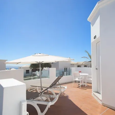 Bluesea Alyssa 호텔 플라야블랑카