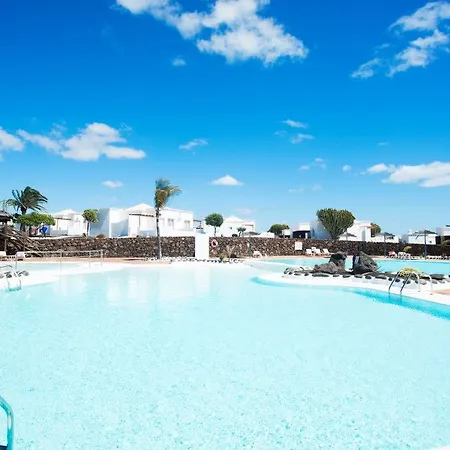 Labranda Alyssa Szálloda Playa Blanca