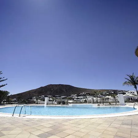 Szálloda Labranda Alyssa Playa Blanca
