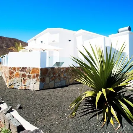 Labranda Alyssa Szálloda Playa Blanca