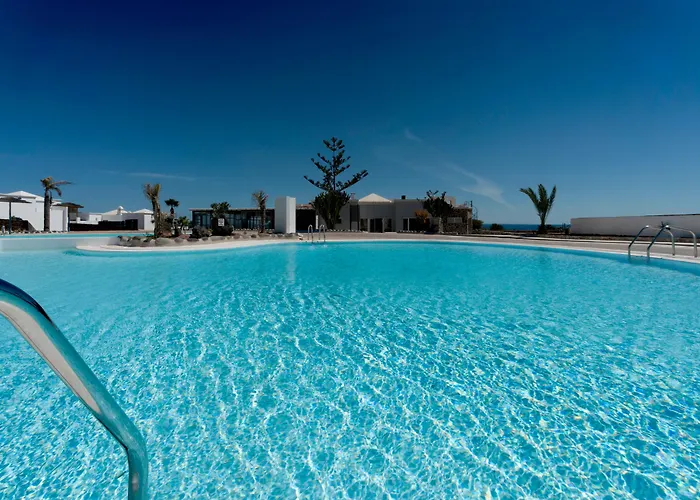 Bluesea Alyssa Готель Плайя-Бланка