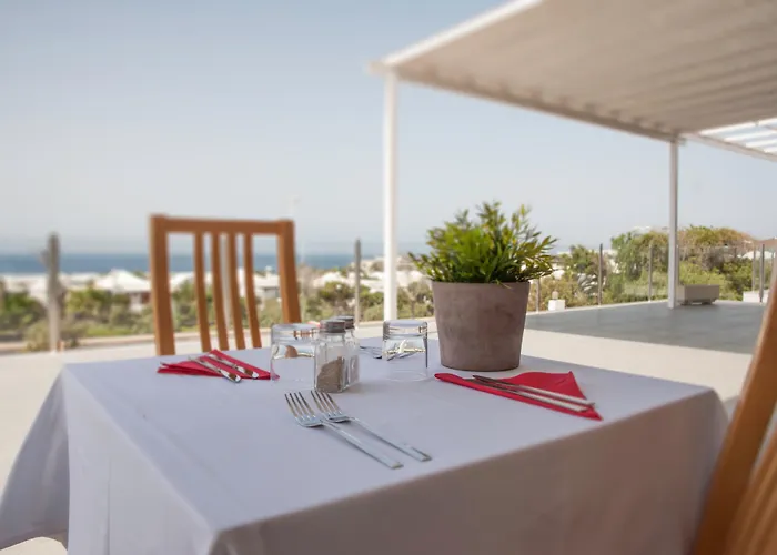 Bluesea Alyssa Плайя-Бланка