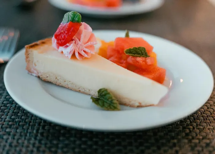 Bluesea Alyssa Готель Плайя-Бланка