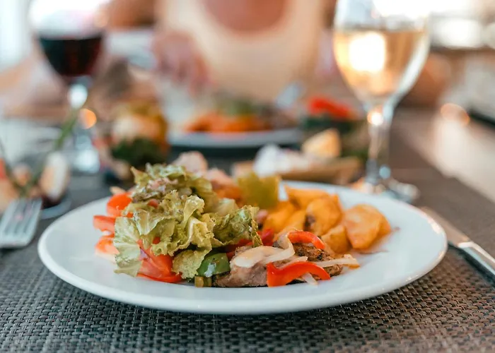 Bluesea Alyssa Готель