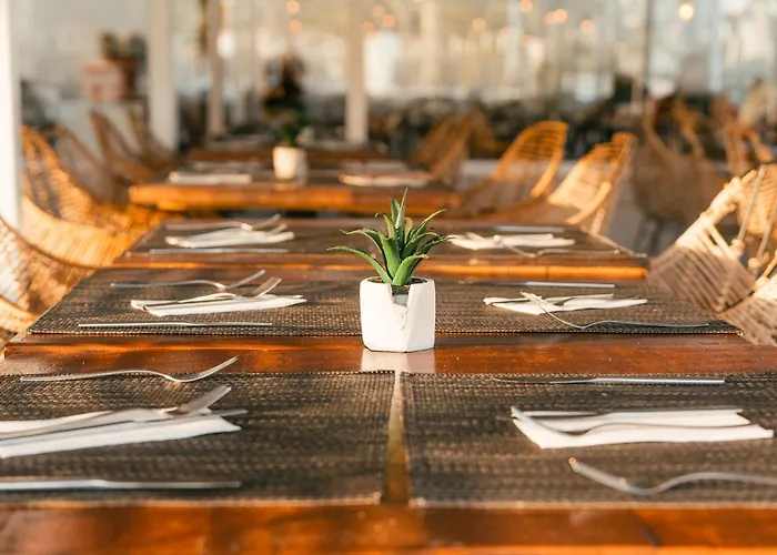 Bluesea Alyssa 4* Плайя-Бланка