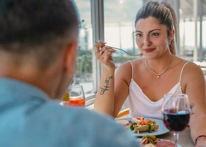 Готель Bluesea Alyssa