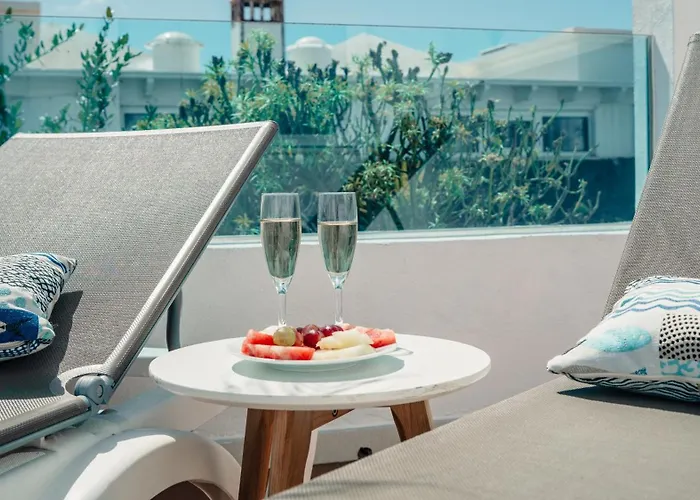 Bluesea Alyssa Готель