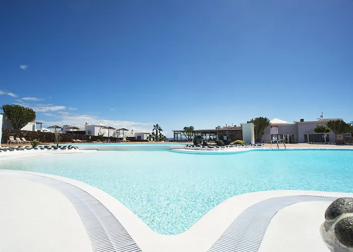 Bluesea Alyssa 4* Плайя-Бланка