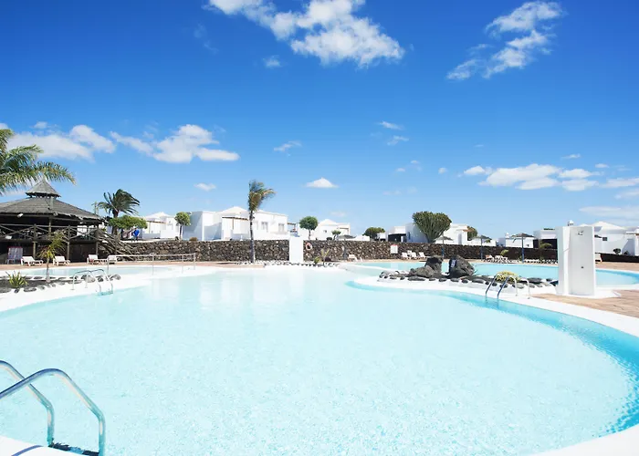 Hotel Bluesea Alyssa Playa Blanca (Lanzarote)