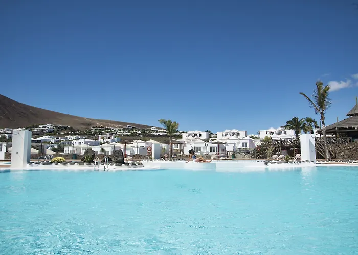 Готель Bluesea Alyssa 4*