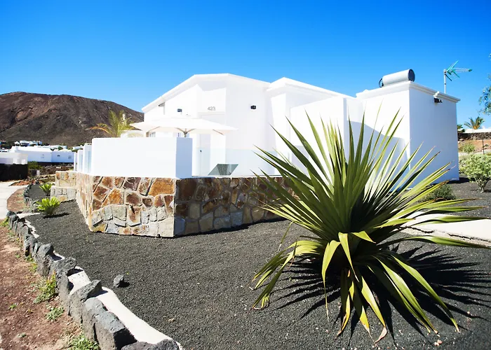 Bluesea Alyssa Готель Плайя-Бланка