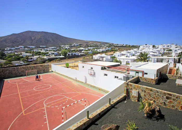 Bluesea Alyssa Готель