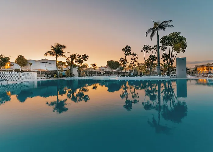 Hotel Bluesea Alyssa Playa Blanca (Lanzarote)