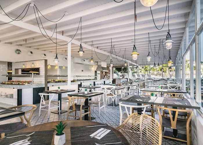 Bluesea Alyssa Готель