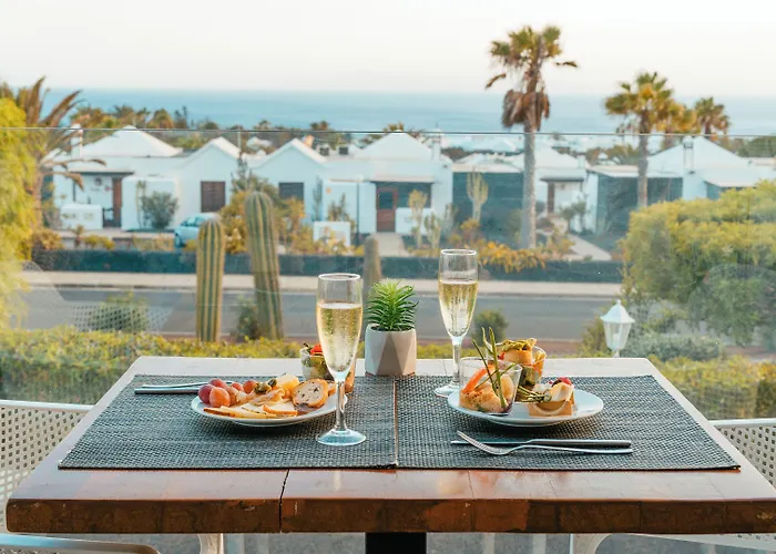 Bluesea Alyssa Готель