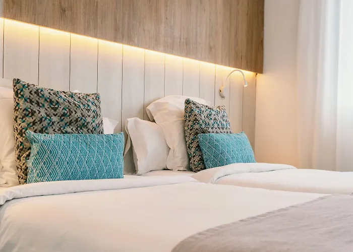 Bluesea Alyssa 4* Плайя-Бланка